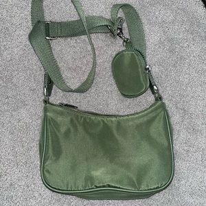 wild fable crossbody bag